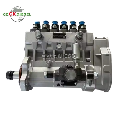 Kraftstoffspritze 1003107523 BH6P140R 1002802471 1002644134 für die IMO-02 6M33 Baudouin