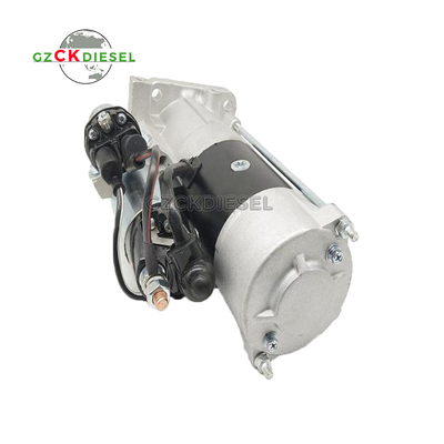 Anlasser 24V 12T M009T62671 für EC210B EC240 EC290 Motor TAD732GE TAD731GE