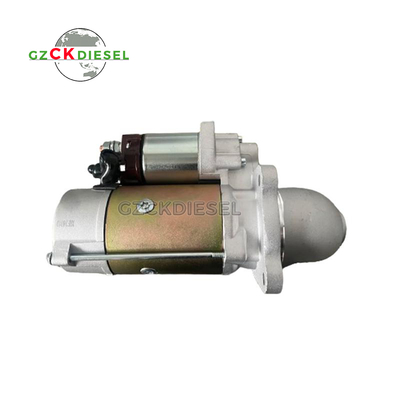 Startmotor 3708010-A204 M93R3008SE für den Bagger EC210 EC210B