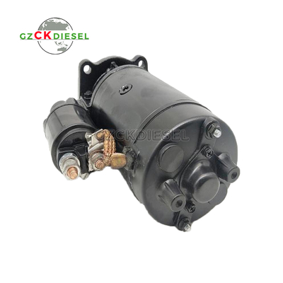 Anlasser 0001-368001 für EC140 EC210 EC240 EC290 EC330 Bagger