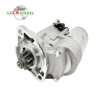 Startmotor 028000-9031 028000-9030 für Bagger PC56-7