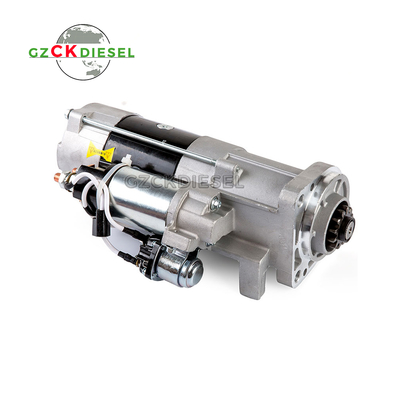 Startmotor M009T62671 für EC210B EC240 EC290 Motor TAD732GE TAD731GE