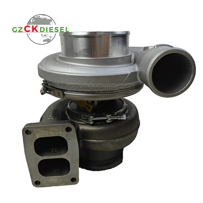 Turbolader S400S057 477286 für 2,5 L 6125H Motor S400
