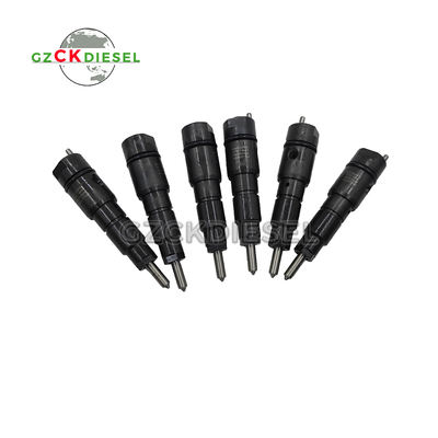 Originale Kraftstoffdüse A0020109351 0432193448 für Actross 2641 Motor