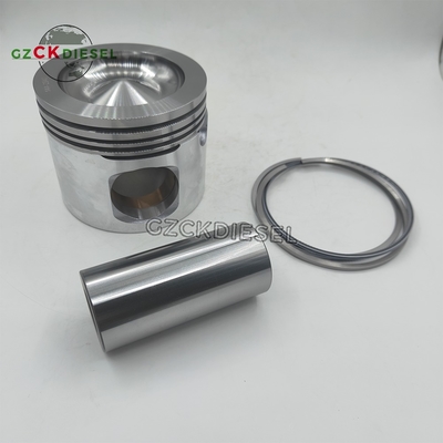 Motor Kolben 2382712 1442948 144-2948 238-2712 Pin 168-7296 1687296 für Caterpillar C12 Motor