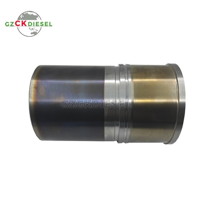 Zylinderliner 148-2130 469-5315 197-9330 130-0859 126-0130 115-2981 für C11 C12 C13 Motor