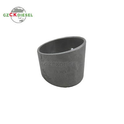 Pleuellagerbuchse 115-2972 1152972 für Caterpillar C11 C12 Motor 345C 345D Bagger