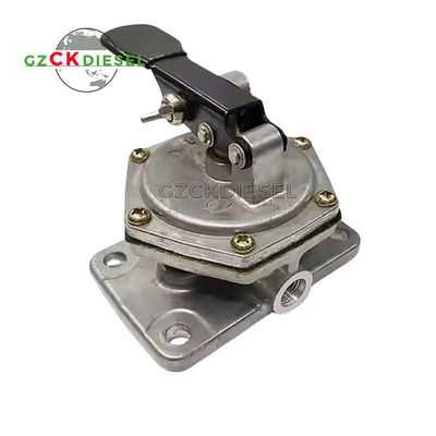 Kraftstoffförderpumpe 6251-71-8210 6261-71-8240 für PC450LC-8 PC400LC-8 Bagger