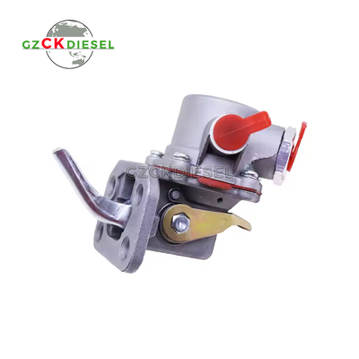 Kraftstoffförderpumpe 201-0877 für Bagger 312B L M315 Motor 3054 3054B