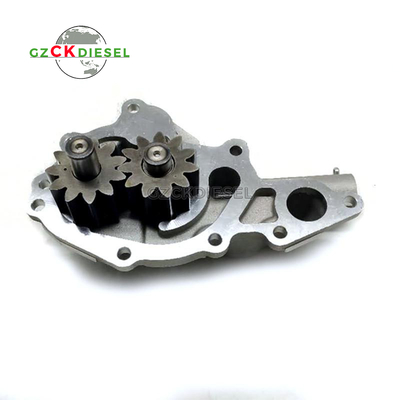 Ölpumpe L260-0080S 151102160C für J05E Motor Bagger SK200-8 SK210D-8