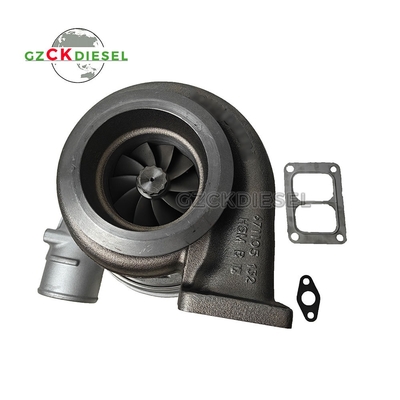 S400 Turbolader RE525340 RE508022 506333 S400S066 für 6125H Motor