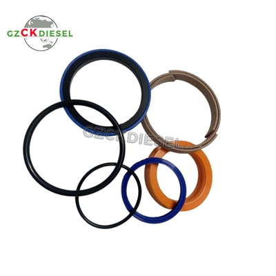 Ausbauger Hydraulischer Zylinderdichtungskit 550-43774 55043774 für JCB 3CX 3DX
