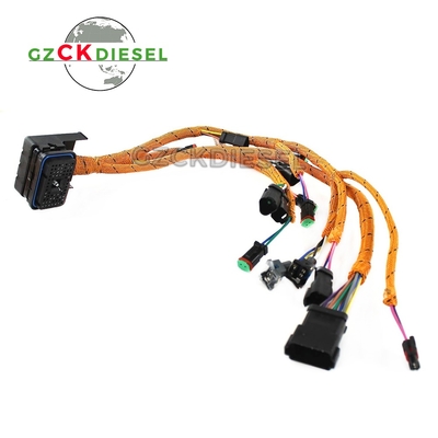 Motor Kabelbaum 195-7336 1957336 für CAT Motor 3126B Bagger 322C 325C Traktor D5N D6N