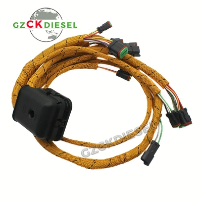 C11 C13 Motor Kabelbaum 219-7461 2197461 für CAT Bagger 345C 345D 349D