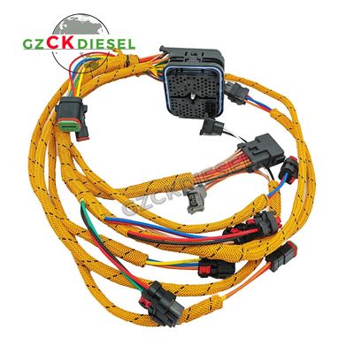 C7 Motor Wring Harness 381-2499 3812499 für Bagger  324D 326D E324D E326D