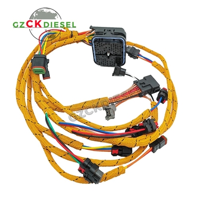 C7 Motor Wring Harness 381-2499 3812499 für Bagger CAT 324D 326D E324D E326D