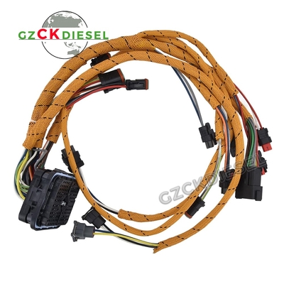 C13 Kabelbaum 319-0964 259-5069 3190964 2595069 für CAT Bagger E345D 345D 345DL 349D