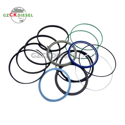 Hydraulikzylinder-Dichtungssatz 7079946130 707-99-46130 für PC200-7 PC200LC-7 Bagger