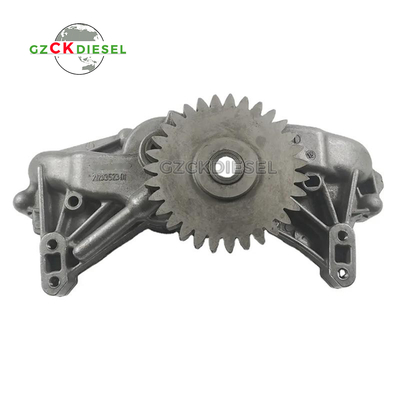 Ölpumpe 20824906 20824908 21293523 für den Motor D13A