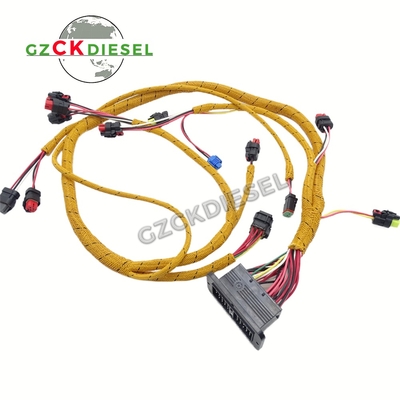 C4.2 Kabelbaum 310-9688 3109688 519-3844 5193844 für CAT 311D 312D 314D 315D 319D Bagger