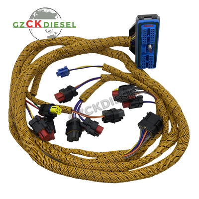 Wire Harness 296-4617 520-7000 2964617 5207000 für CAT-Motor C6.4 3066 Bagger 320D 320DL