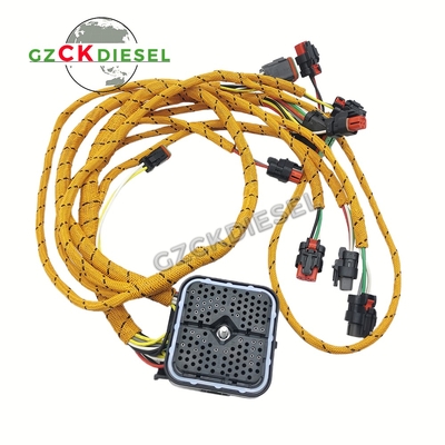 Kabelbaum 385-2664 3852664 für CAT C11 C13 Motor 345C 345D 349D 349D2 966H 972H