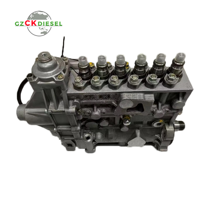 Originale Kraftstoffeinspritzpumpe 0402996315 für QST30 Motor