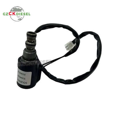 Magnetventil 5164628 für New Holland 4835 5635 6635 7635 Traktor