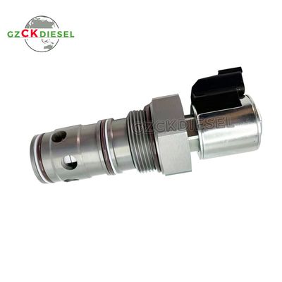 Elektromagnetische Ventil 3284314 für den Lader  621H 950H 950K 962H 972H