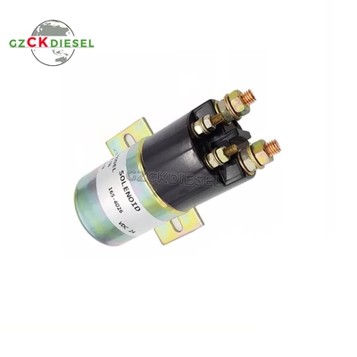 Ein solenoidäres Ventil 165-4026 1654026 Schalter für den Bagger CAT E312C E320C E320B