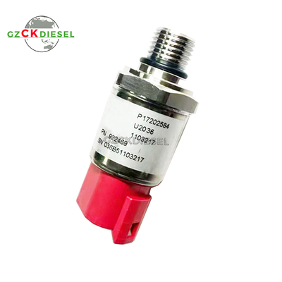 Drucksensor 17202584 17202563 für den Bagger Volvo EC380 EC480