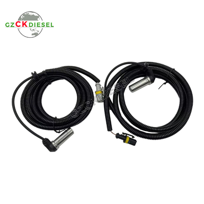 NEW Geschwindigkeitssensor 81 27120 6223 81271206223 81.27120-6223 81 27120 6222 81271206222 81.27120-6222 für MAN-Lkw