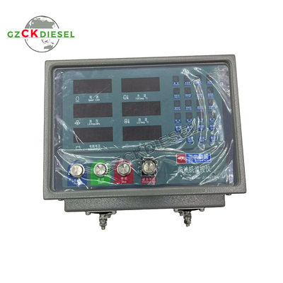 Originalmonitor T8000-3800D40B-006 8000-3800D40B-006 ED211YC-JT3-GT für YC Marine Dieselmotor