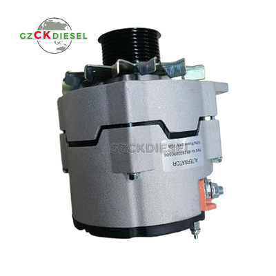 Alternator 612600090248 612600090506 für den WD615-WD10-Motor