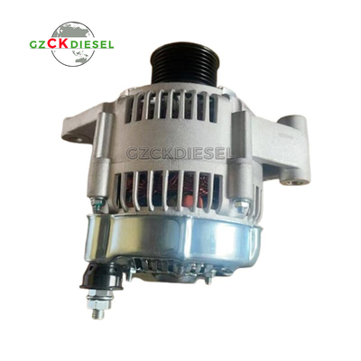 Alternator 87422777 für 650L 570MXT 580 580M 580SM-Motor