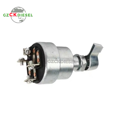 Zündschalter 9W-1077 9W1077 1411-23A 141123A 24001101 240-01101 für den CAT-C12 C15 C18 3208 3304 Motor