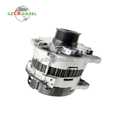 Lichtmaschine 0-35000-4868 0350004868 für 4JJ1 JS130-8 JS140-8 Motor