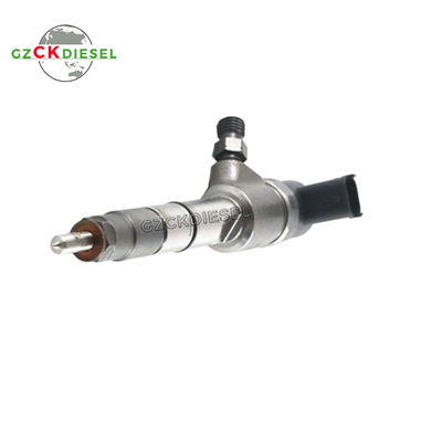 Kraftstoffinjektor 0445110366 0445110367 für Bosch 110 Serie CRI2-14 Baggerteile
