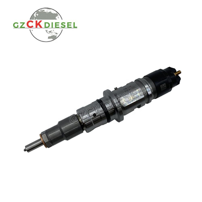 Injektor 0445120142 0445120141 0445120134 für den Lkw-Motor YAMZ