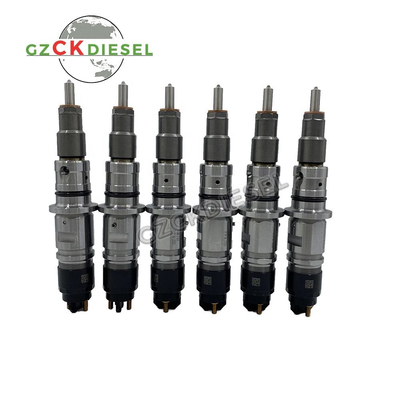 Kraftstoffeinspritzer 0445120064 0445120059 für die Bosch 120er Serie