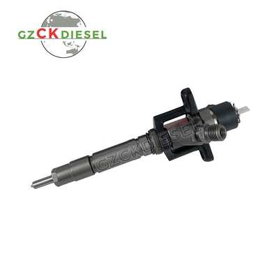 Kraftstoffeinspritzer 0445120048 0445120049 ME226718 ME223749 für 4M50 4M40 Motor