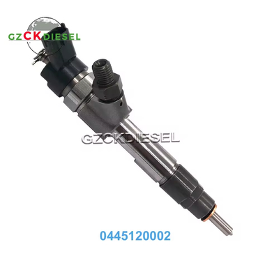 Dieselinjektor Assy 0445120002 0 445 120 002 0986435501 für IVE-CO