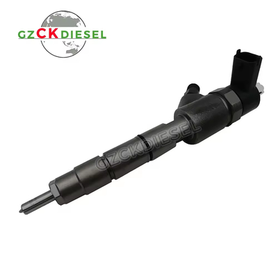 Common-Rail-Kraftstoffeinspritzdüse 0445110318 0445110361 für Yunnei-Motor