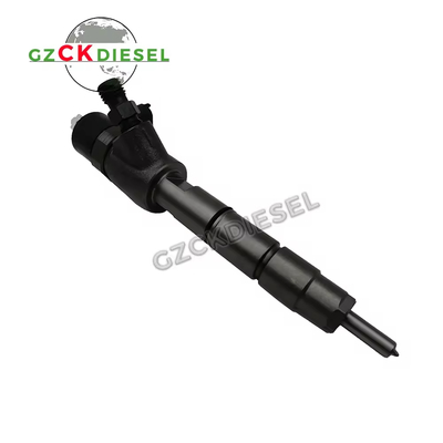 Motorinjektor 0445110633 0445110632 für JE493 Motor