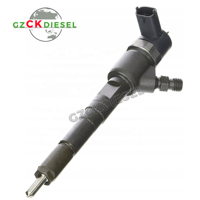 Diesel-Injektor 0445110464 0445110576 0445110577 0445110579 für 4TNV98CT Motor