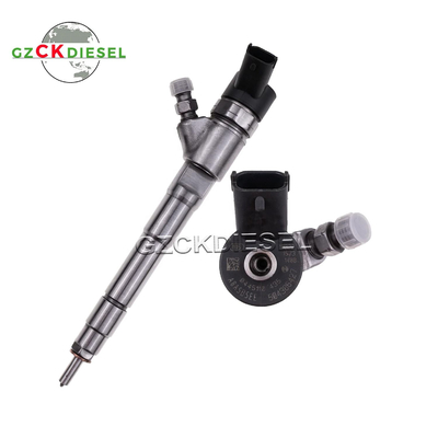 Kraftstoffinjektor 0445110435 0445110273 504386427 für Fiat Ducato Motor