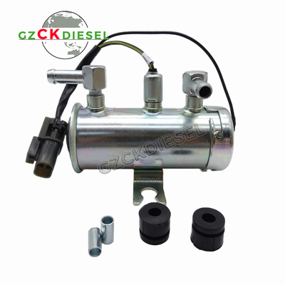 Elektrische Kraftstoffpumpe 8-98009397-1 8-98068275-0 für ISUZU 4HK1 6HK1