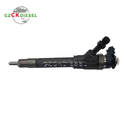 Kraftstoffinjektor 0445110631 0445110669 0445110670 0445110672 Für 4JB1 Motor