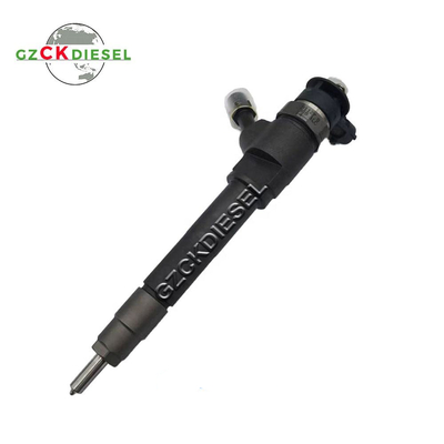 Dieselinjektor 0445110293 0445110305 0445110313 für Bosch GreatWall Haval