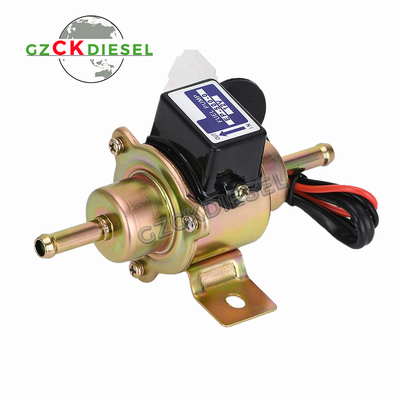Kraftstoffpumpe EP-500-0 1258552031 für B6000DT B6000E G3200 G4200